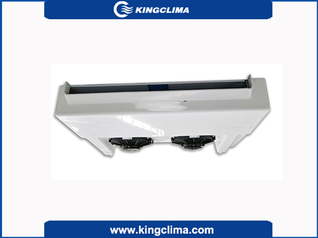 B-350 Van Refrigeration Unit - KingClima 